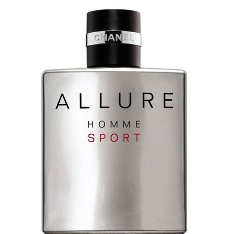 chanel allure sport charme profumeria|Chanel house allure sport.